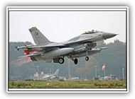 F-16AM BAF FA81